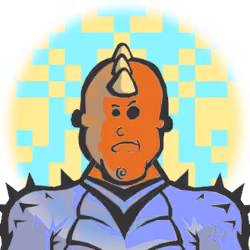 Mutant Monster Q2F4T #1800:2