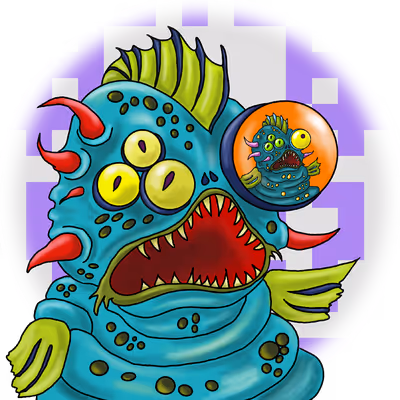 Mutantmonsters