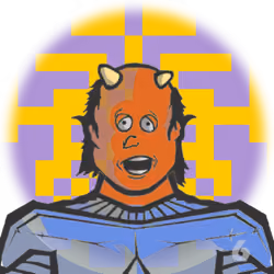 Mutant Monster U2AO0 #1322:1