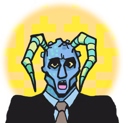 Mutant Monster B4O4U #2319:4