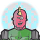 284