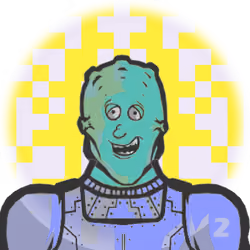 Mutant Monster OA06H #410:4