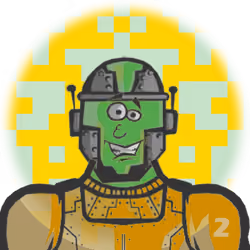 Mutant Monster MS11J #2440:7