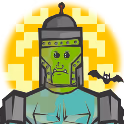 Mutant Monster U5Q4X #133:1