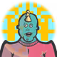 3