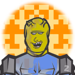 Mutant Monster O0R0W #831:5
