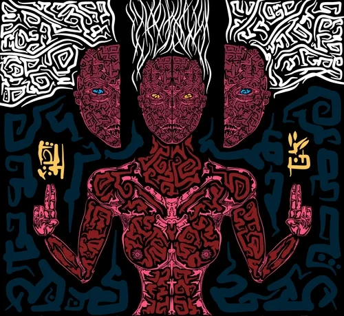 'Invictus'