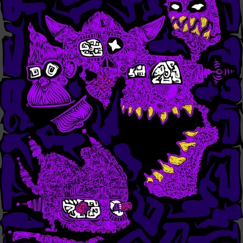 My OCD demons....
