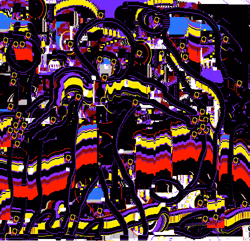 Lee Mullican