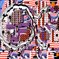 ALMT5A Pattern Head