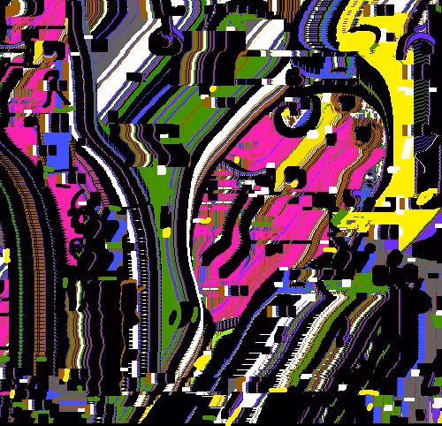 LMT17A Colorscape