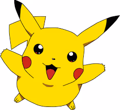 Pikachu - QQjawgBT1h