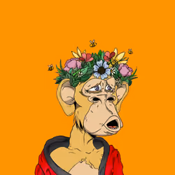 Rejuvenated Ape 1831