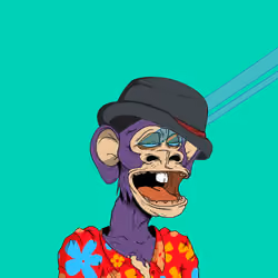 Rejuvenated Ape 1834
