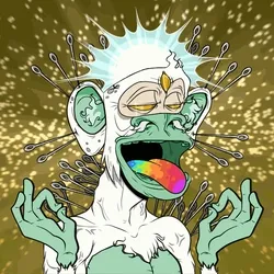 Enlightened Ape 519
