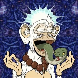 Enlightened Ape 521