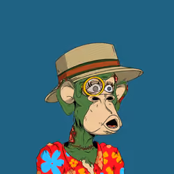 Rejuvenated Ape 1582