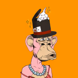 Rejuvenated Ape 1643