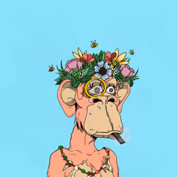 Rejuvenated Ape 235