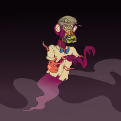 Undead Ape 575