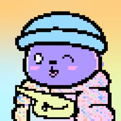 Doodle Bears Deluxe #704