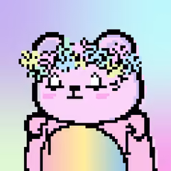 Doodle Bears Deluxe #400