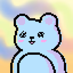 Doodle Bears Deluxe #676