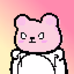 Doodle Bears Deluxe #698