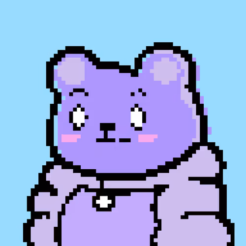 Doodle Bears Deluxe #480