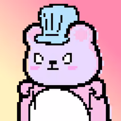 Doodle Bears Deluxe #1884