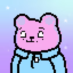 Doodle Bears Deluxe #1888