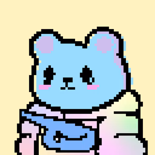 Doodle Bears Deluxe #1338