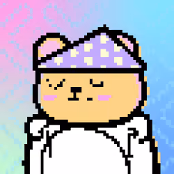 Doodle Bears Deluxe #1691
