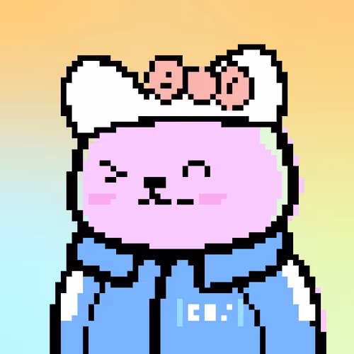 Doodle Bears Deluxe #411