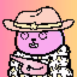 Doodle Bears Deluxe #1343