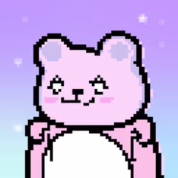 Doodle Bears Deluxe #1659