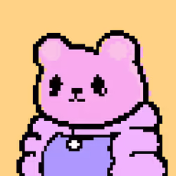 Doodle Bears Deluxe #1667