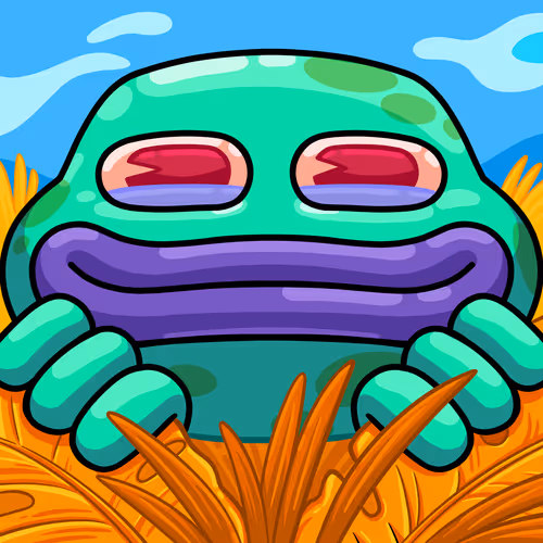 PeeperToadz Extended