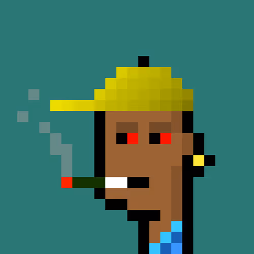 Hipsters Series1