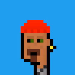 HIPSTER 8