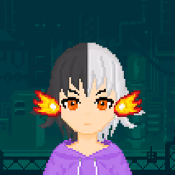 Suki #2609