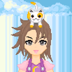 Suki #1409