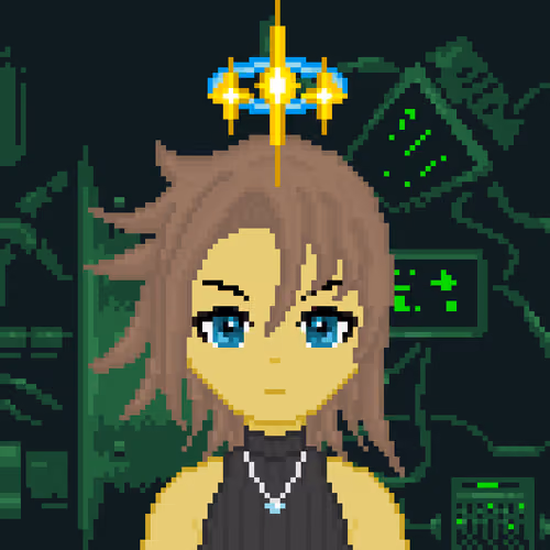 Suki #1848