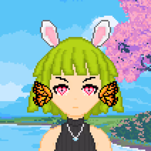 Suki #2855