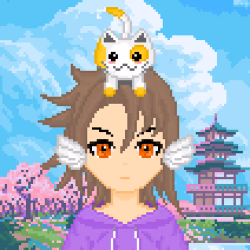 Suki #4720