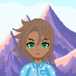 Suki #1835