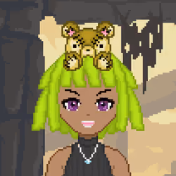 Suki #4439
