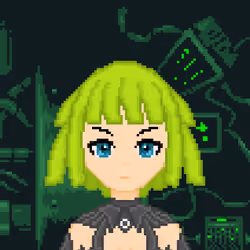 Suki #5335
