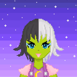 Suki #3868