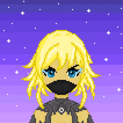 Suki #3299